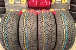 4 GOMME 215 55 17 4 STAGIONI AL 85/95% CEAT