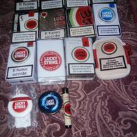 lucky strike 