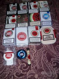 lucky strike 