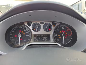 Quadro strumenti LANCIA DELTA 1598cc D 2013