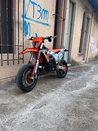 Ktm sx 125 2023