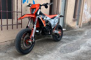 Ktm sx 125 2023