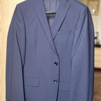 Vestito completo per cerimonie