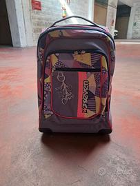 Zaino Seven scuola ragazza