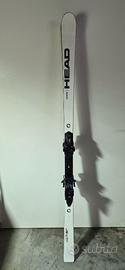 Sci da gigante Head cm.189