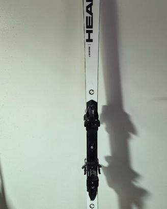 Sci da gigante Head cm.189