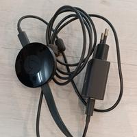 Google Chromecast 