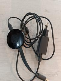 Google Chromecast 