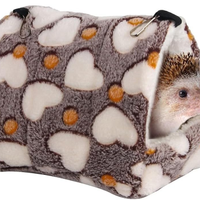 Cuccia Morbida per Criceti & Porcellini d’India –