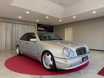 Mercedes-benz E 55 E 55 AMG **BOSE**