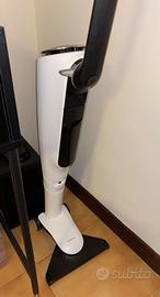 Folletto Vk7s Aspirapolvere senza filo + accessori