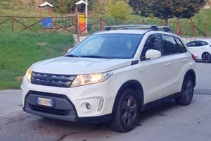 Suzuki Vitara all grip 4x4 GPL