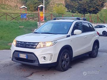 Suzuki Vitara all grip 4x4 GPL