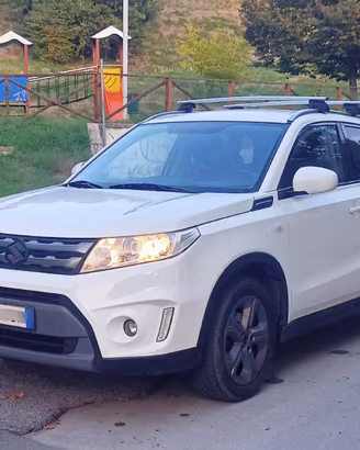 Suzuki Vitara all grip 4x4 GPL