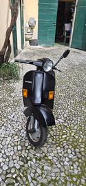 Vespa pk 50