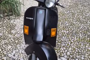 Vespa pk 50