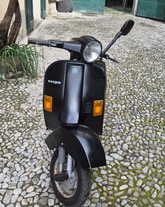 Vespa pk 50