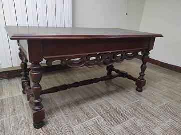 Tavolo in Legno - 110x60x60