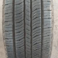 4 pneumatici 245 / 65 r 17 