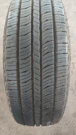 4 pneumatici 245 / 65 r 17 