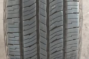 4 pneumatici 245 / 65 r 17 