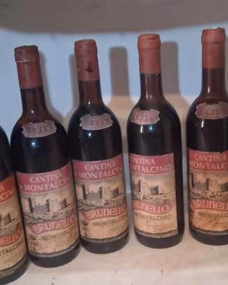 vino da Collezione