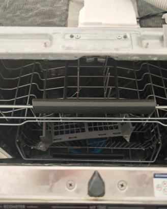 Lavastoviglie Electrolux
