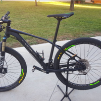 MTB Orbea Alma H30