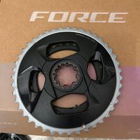 rapporti Corone Sram Force Axs 43-30
