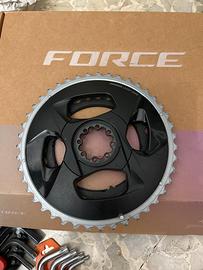 rapporti Corone Sram Force Axs 43-30