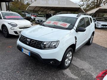 Dacia Duster 1.5 Blue dCi 8V 115 CV 4x4 Comfort