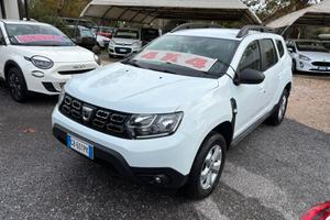 Dacia Duster 1.5 Blue dCi 8V 115 CV 4x4 Comfort