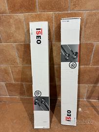 Maniglione antipanico