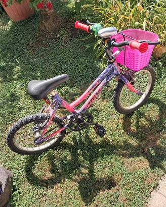 Bicicletta