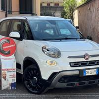 Fiat 500L 1.3 Multijet 95 CV Cross