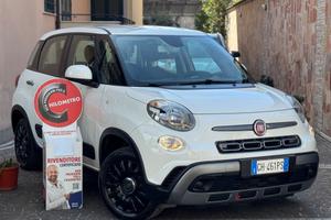 Fiat 500L 1.3 Multijet 95 CV Cross