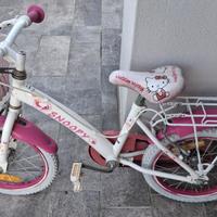 bici bambina