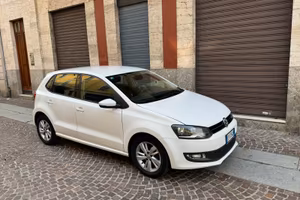 Volkswagen Polo neopatentati
