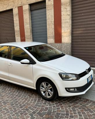 Volkswagen Polo neopatentati