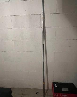 Bilanciere bodybuilding 2m 28mm
