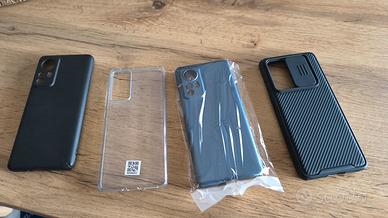 Cover Xiaomi 12