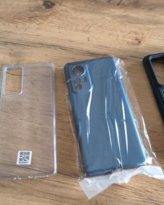 Cover Xiaomi 12