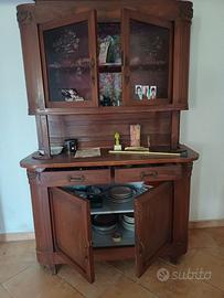 credenza primi 900