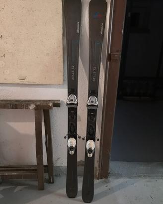 Sci Nordica Belle 72 