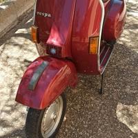 Piaggio Vespa P 200 E - 1979