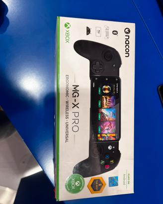 Controller Mobile MG-X PRO per ANDROID NUOVO