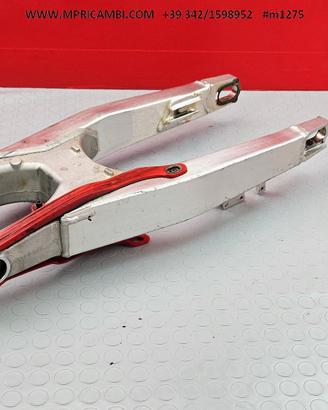 FORCELLONE POSTERIORE HONDA CR 125 2003 2002 CR125