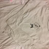 Maglietta t shirt prima classe Originale