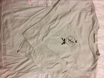 Maglietta t shirt prima classe Originale