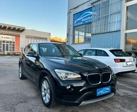 Bmw X1 xDrive18d 2014